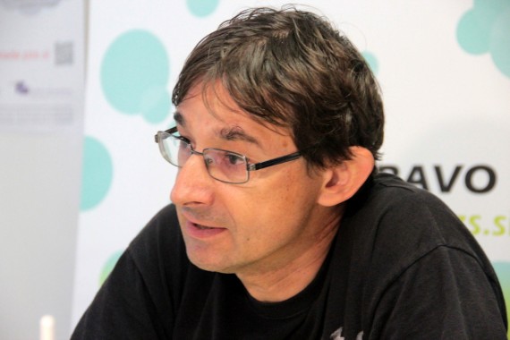 Jože Drab, avtor vodnika Julijske Alpe: Skupini Mangarta in Jalovca