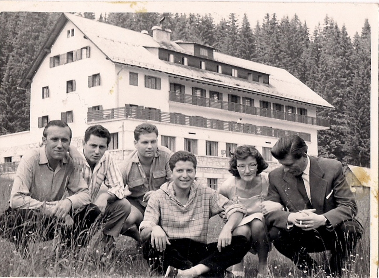 POKLJUKA_1963 POKLJUKA_1963