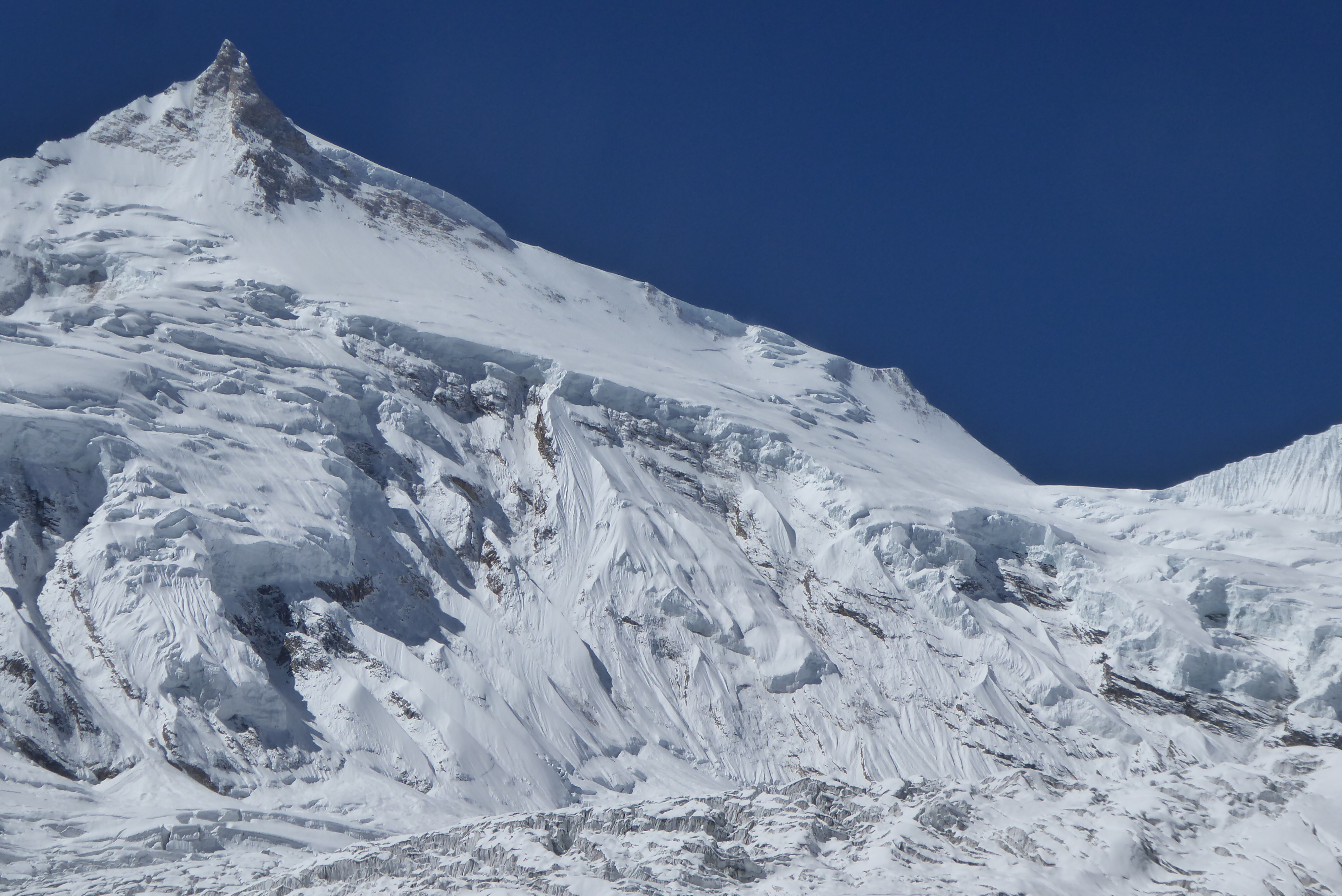 manaslu