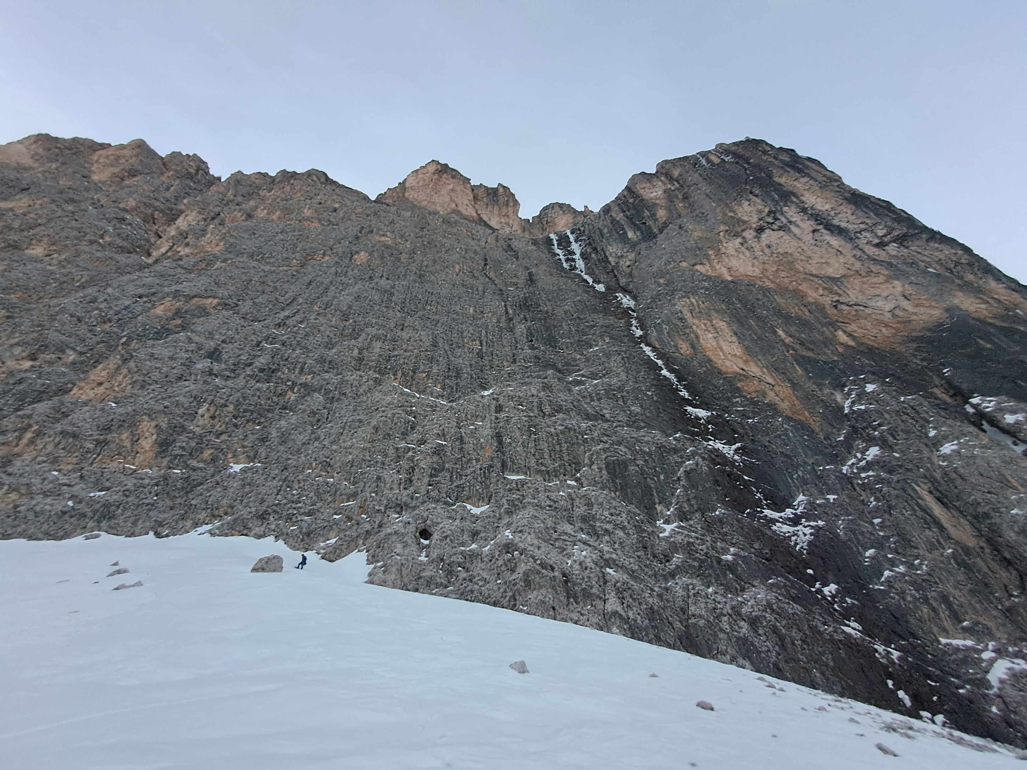 7.Ledna_smer_Ewya__Sass_Pordoi__foto_Tadej_Kri__elj 7.Ledna_smer_Ewya__Sass_Pordoi__foto_Tadej_Kri__elj