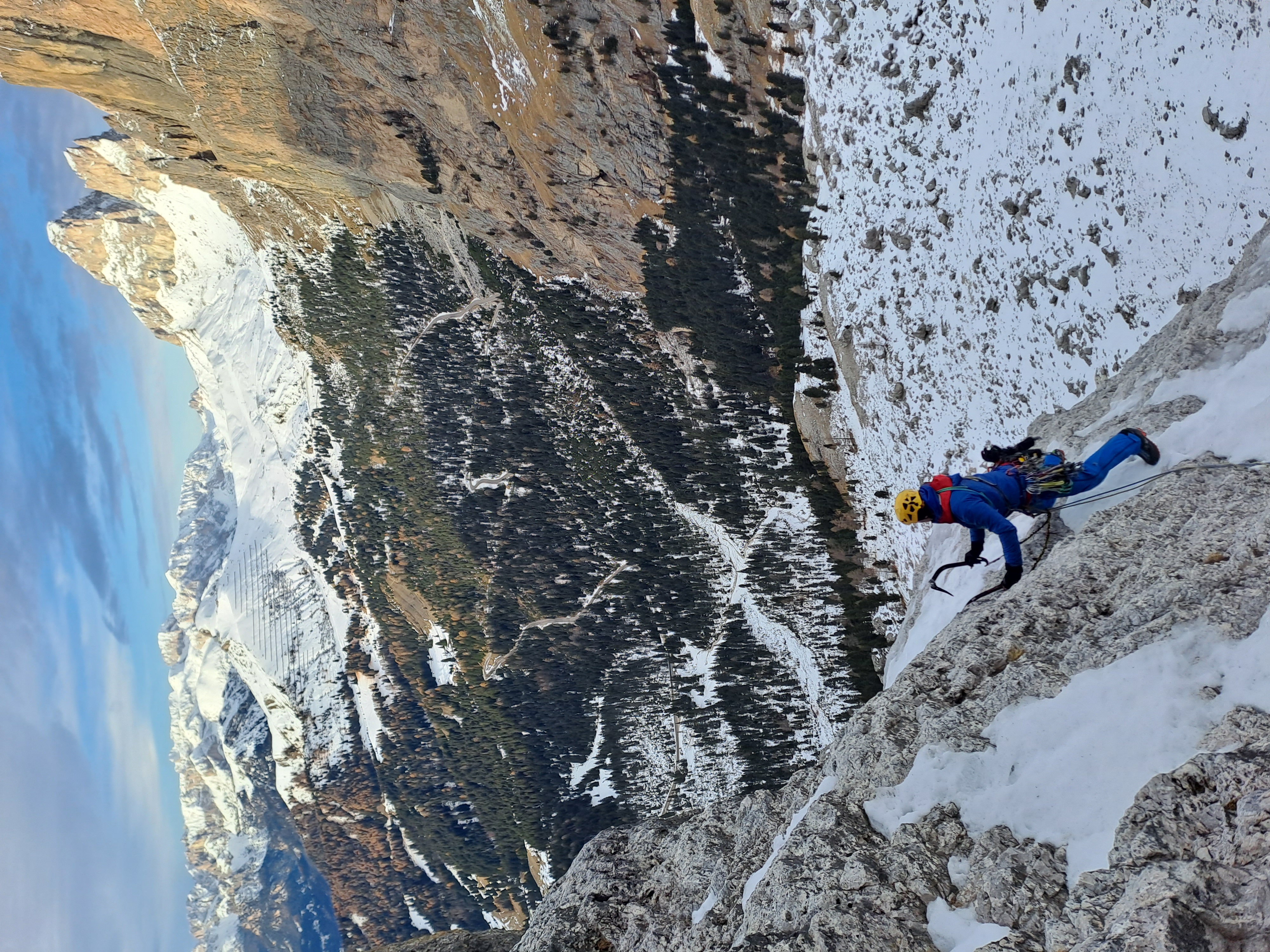 9._Georg_Fieger_v_Ewya__Sass_Pordoi__foto_Tadej_Kri__elj 9._Georg_Fieger_v_Ewya__Sass_Pordoi__foto_Tadej_Kri__elj