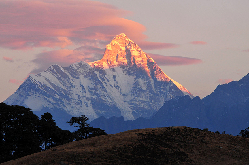 Mt._Nanda_Devi Mt._Nanda_Devi
