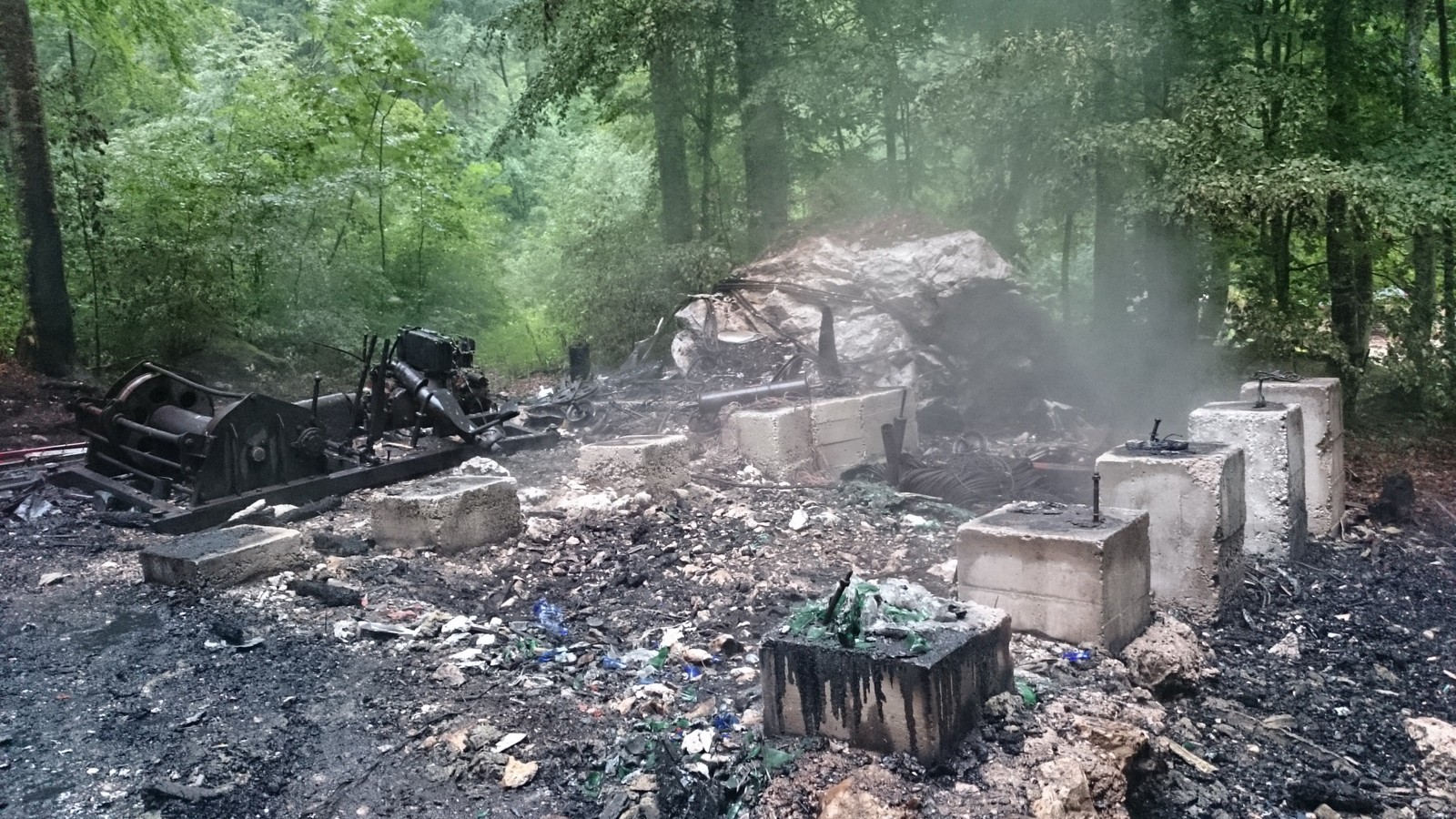 Jezersko_unicena_spodnja_postaja_zicnice_foto_Tine_Marence Jezersko_unicena_spodnja_postaja_zicnice_foto_Tine_Marence