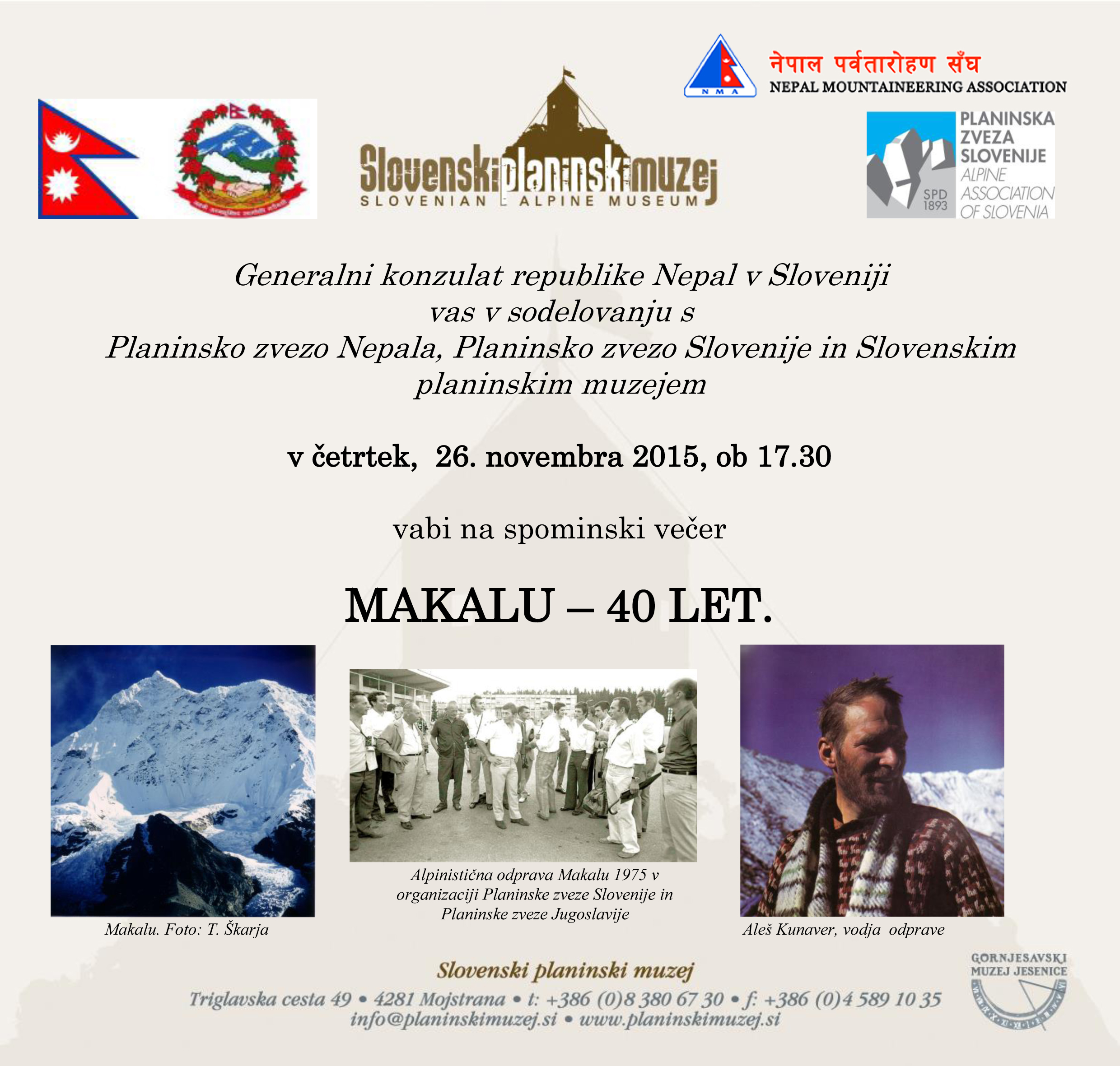 Makalu_40_let_vabilo Makalu_40_let_vabilo