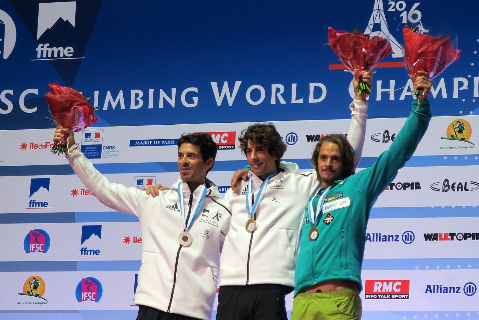 gregor_selak_bron_sp_pariz_2016_foto_manca_cujez gregor_selak_bron_sp_pariz_2016_foto_manca_cujez