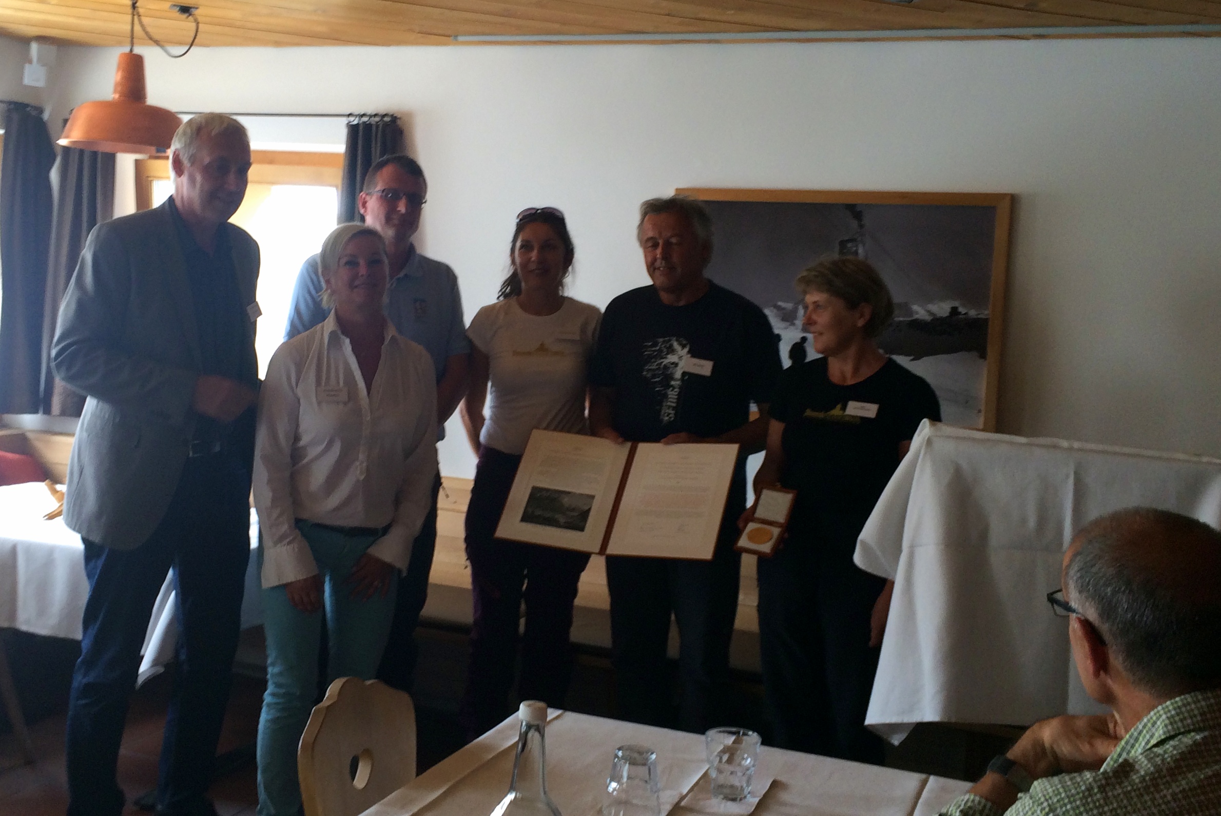 nagrada_kralja_alberta_I_slovenski_planinski_muzej_foto_bojan_rotovnik nagrada_kralja_alberta_I_slovenski_planinski_muzej_foto_bojan_rotovnik