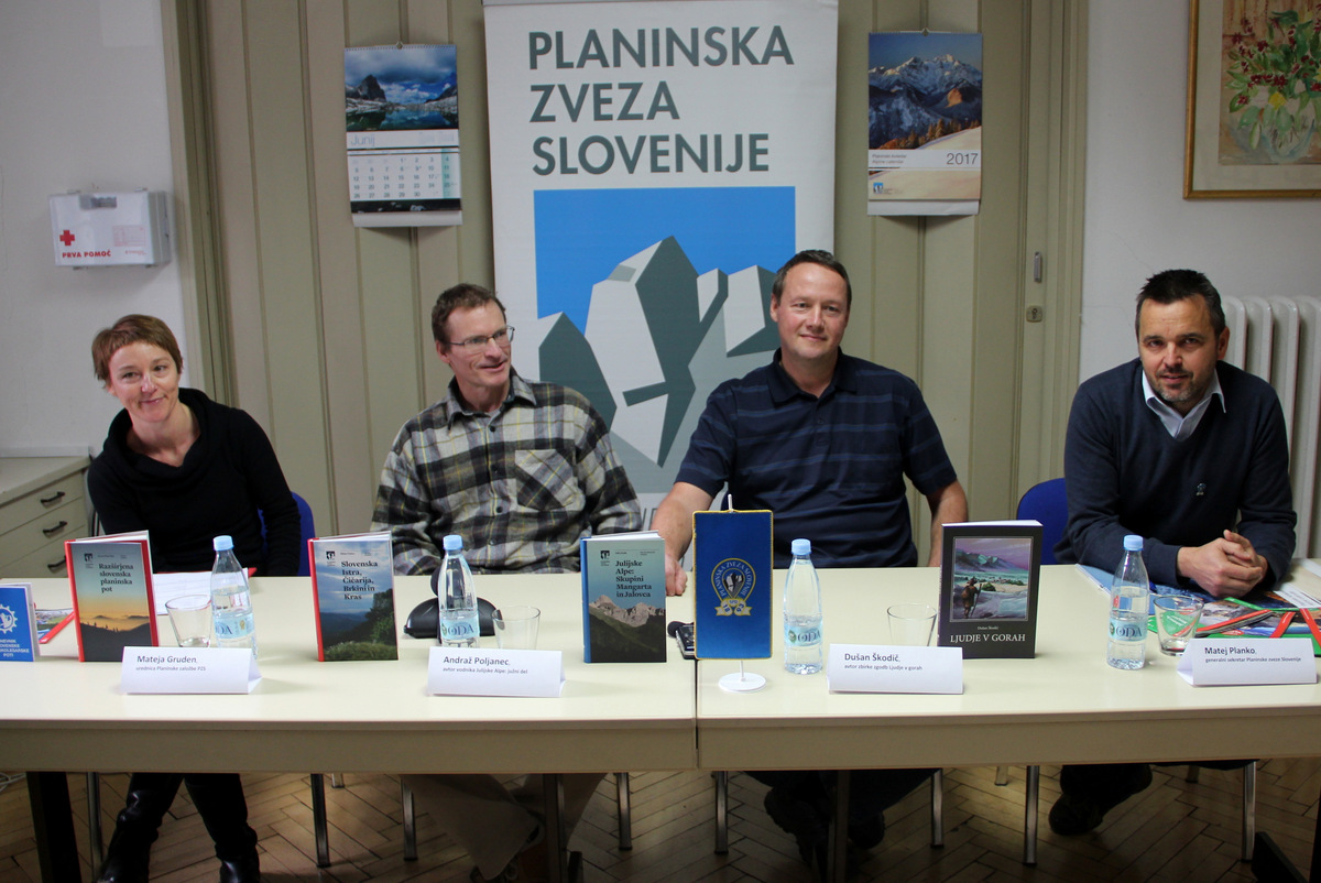 planinska_zalozba_pzs_novosti_2016_gruden_poljanec_skodic_planko_foto_manca_cujez