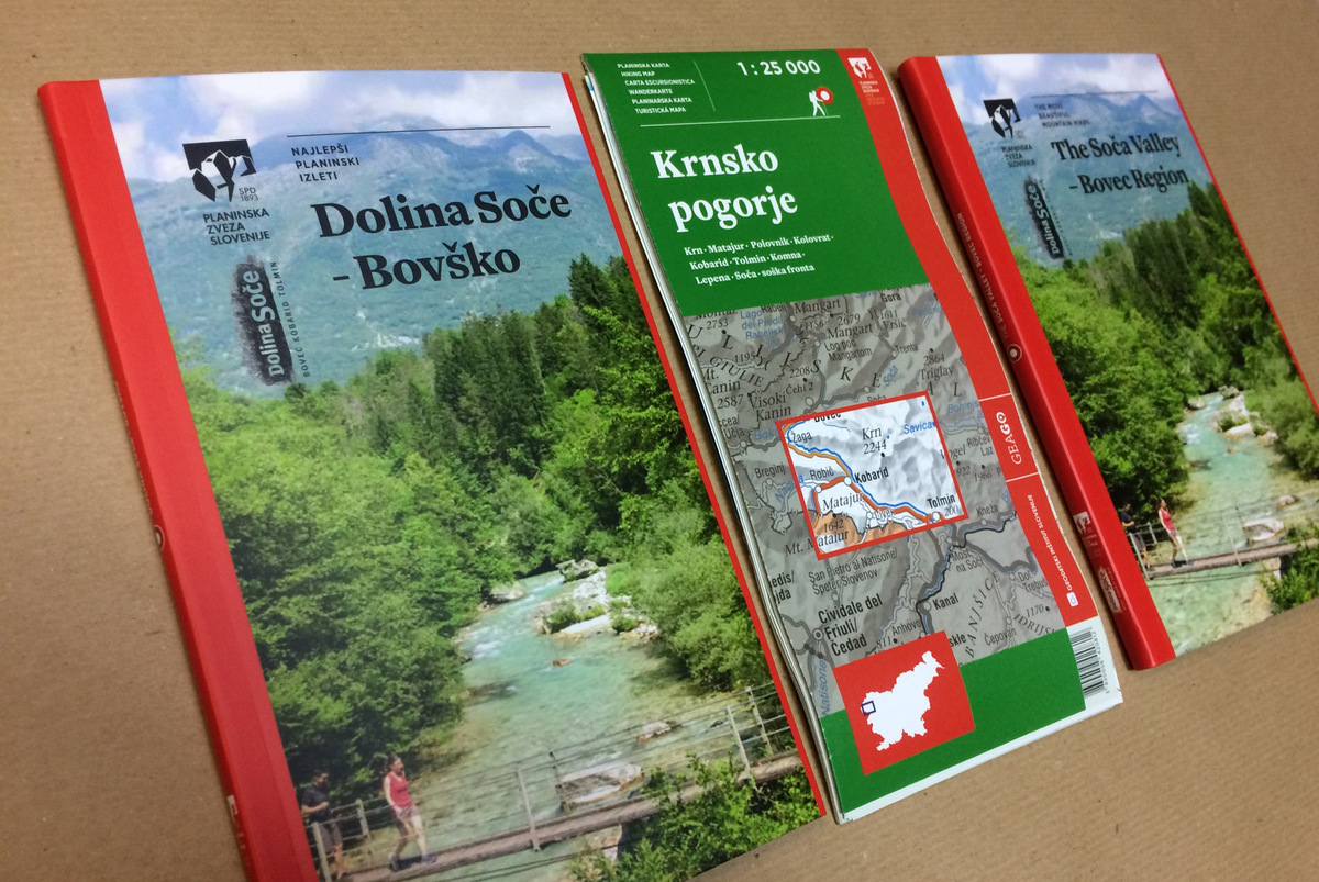 vodnik_dolina_soce_zemljevid_krnsko_pogorje_foto_manca_cujez