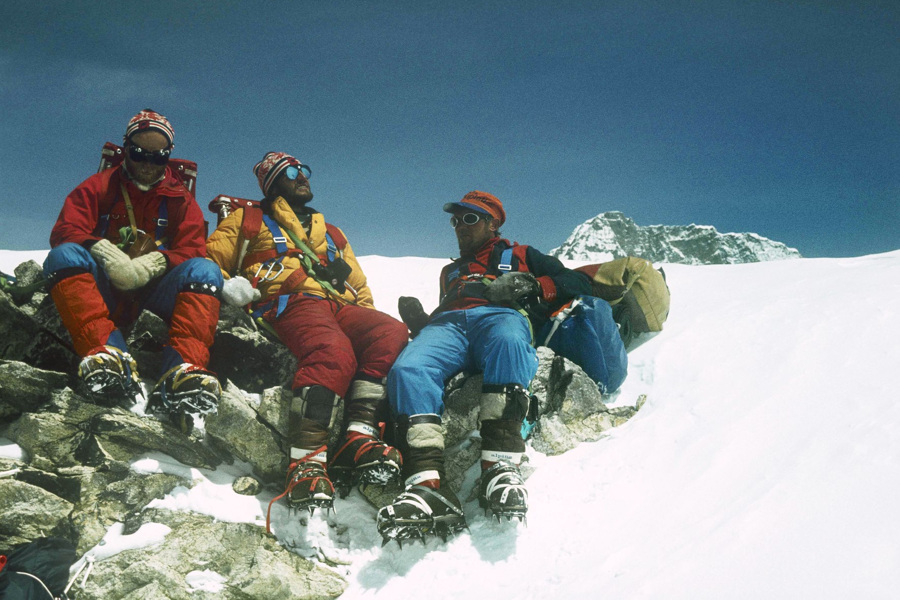 Everest_1979_Stremfelj_Manfreda_Knez Everest_1979_Stremfelj_Manfreda_Knez
