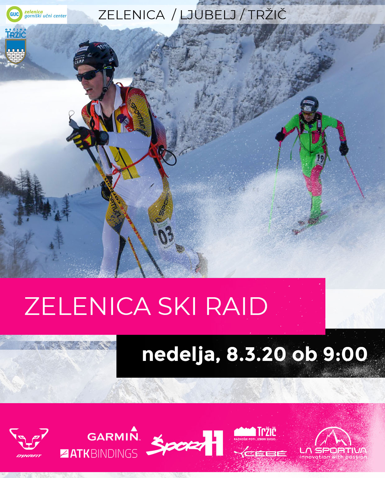 zelenicaskiraid2020 zelenicaskiraid2020