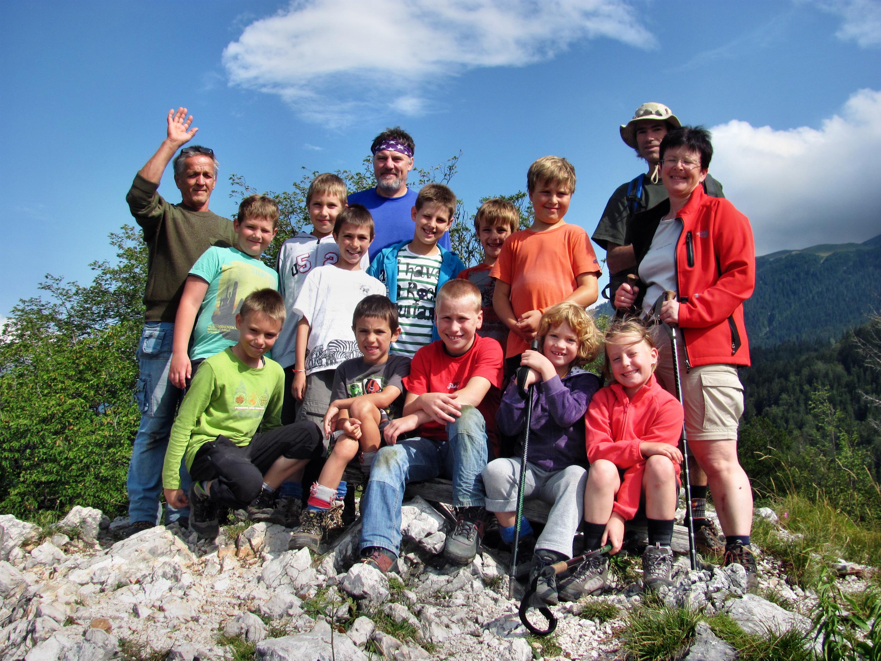 mirjam_satej_cucek_mladi_foto_arhiv_pd_postojna mirjam_satej_cucek_mladi_foto_arhiv_pd_postojna