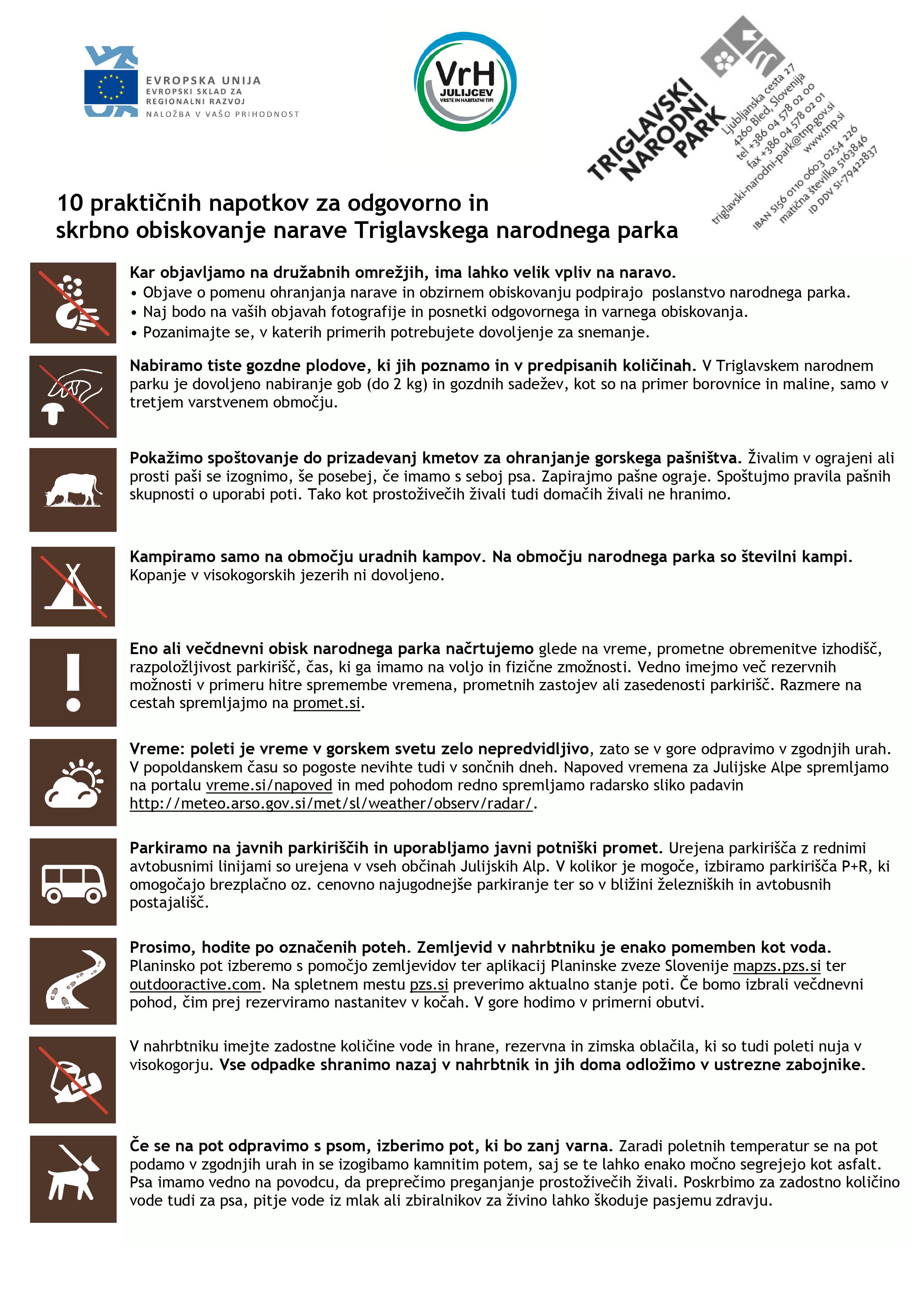 10_napotkov_za_odgovorno_in_skrbno_obiskovanje_narave 10_napotkov_za_odgovorno_in_skrbno_obiskovanje_narave