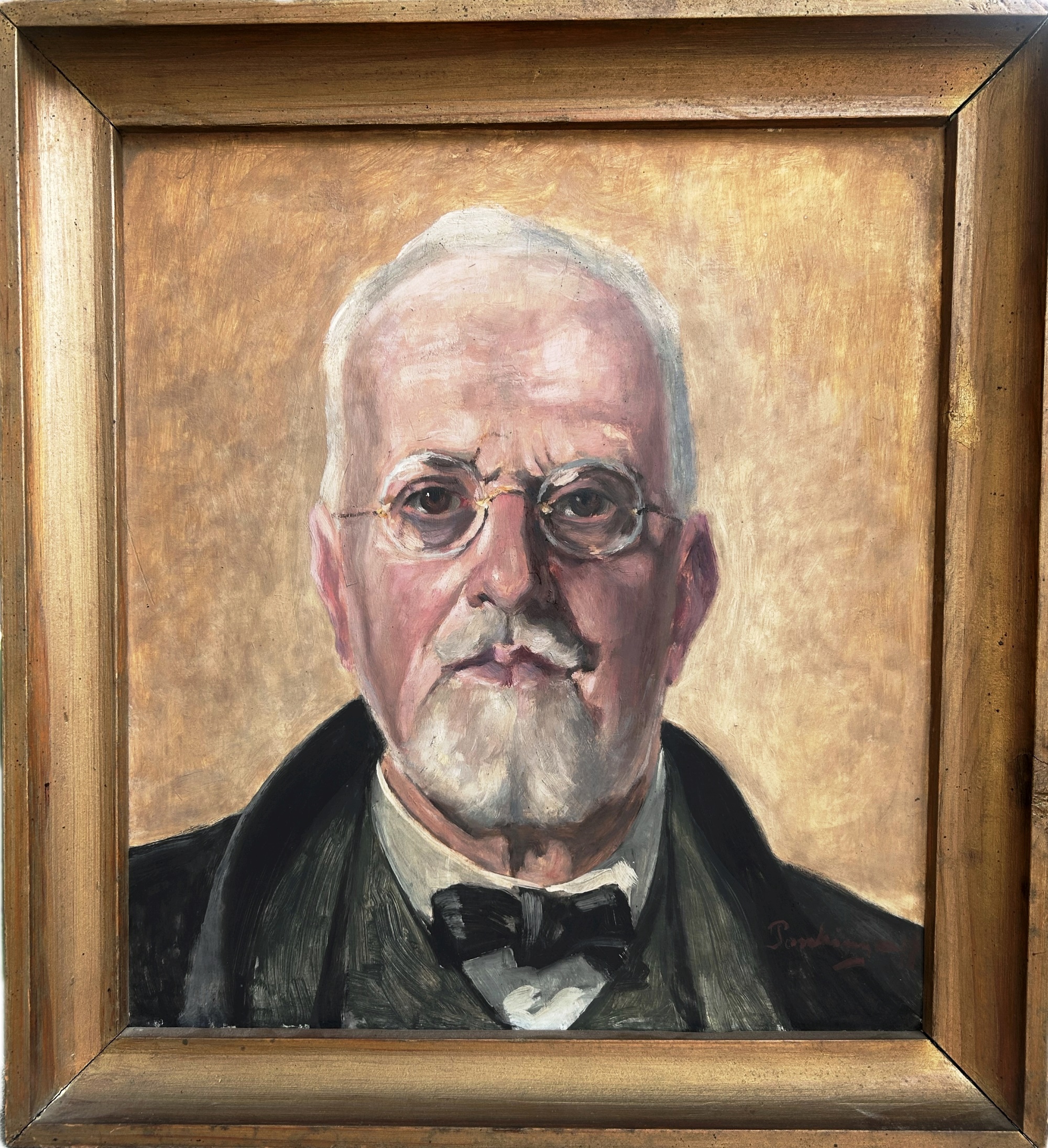 Portret_Julius_Kugy Portret_Julius_Kugy