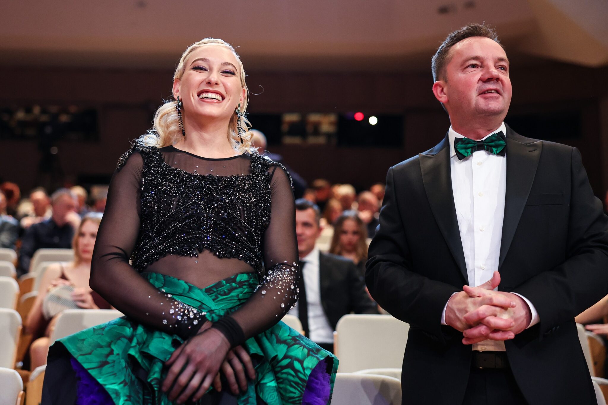 janja_garnbret_roman_krajnik_sportnik_leta_2024_foto_ales_fevzer janja_garnbret_roman_krajnik_sportnik_leta_2024_foto_ales_fevzer