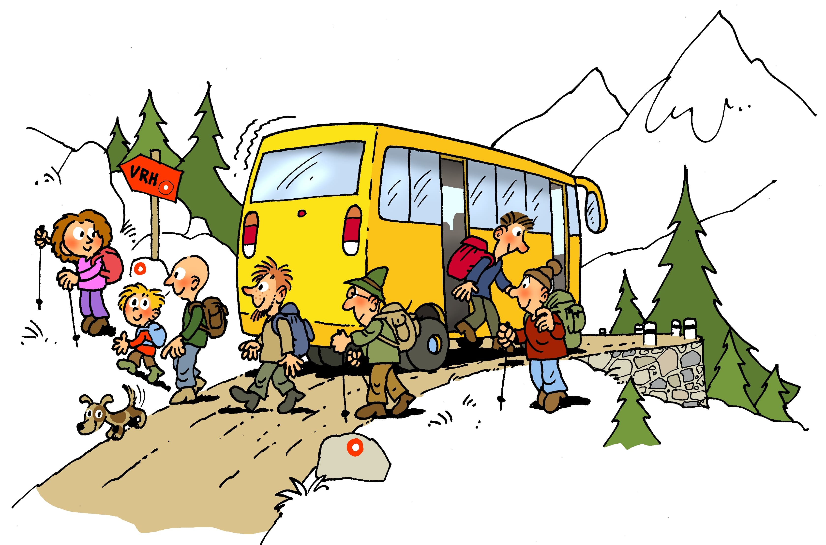 pes_iz_dolin_do_visin_ilustracija_samo_jencic pes_iz_dolin_do_visin_ilustracija_samo_jencic