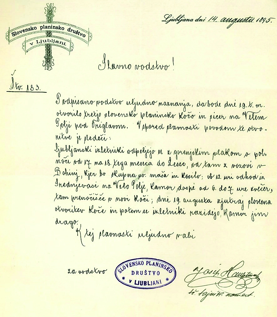 triglav_je_nas_vabilo_Vodnikova triglav_je_nas_vabilo_Vodnikova