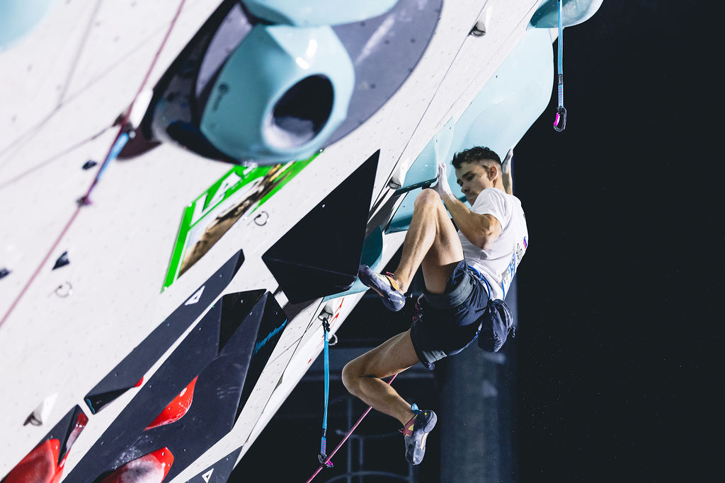 IFSC_Koper_Petek_0332_GV IFSC_Koper_Petek_0332_GV