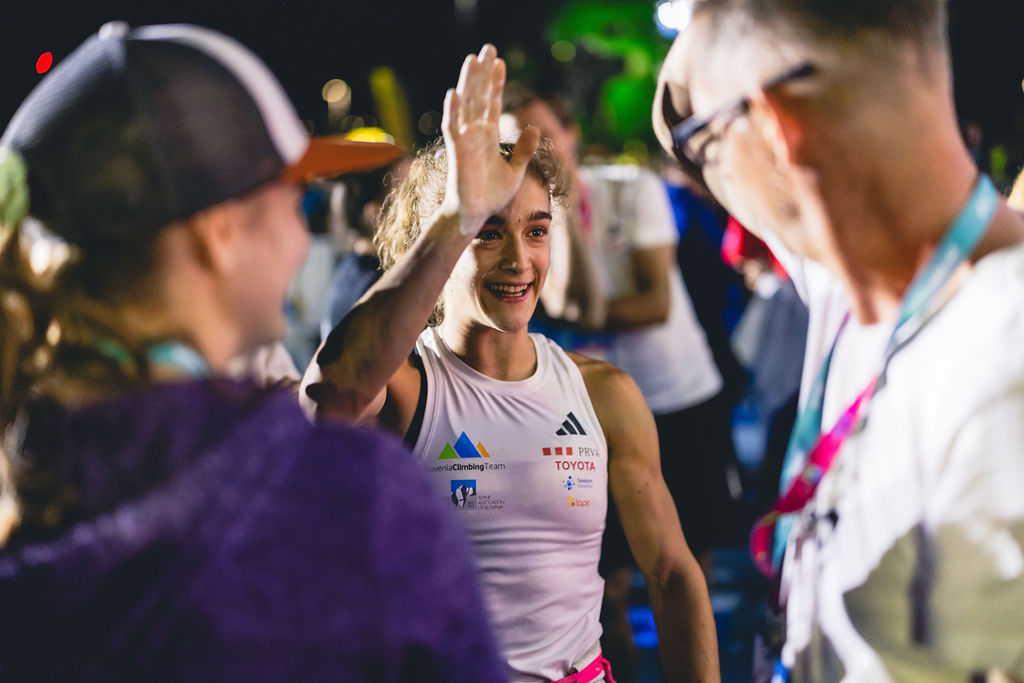 IFSC_Koper_Petek_0660_GV IFSC_Koper_Petek_0660_GV