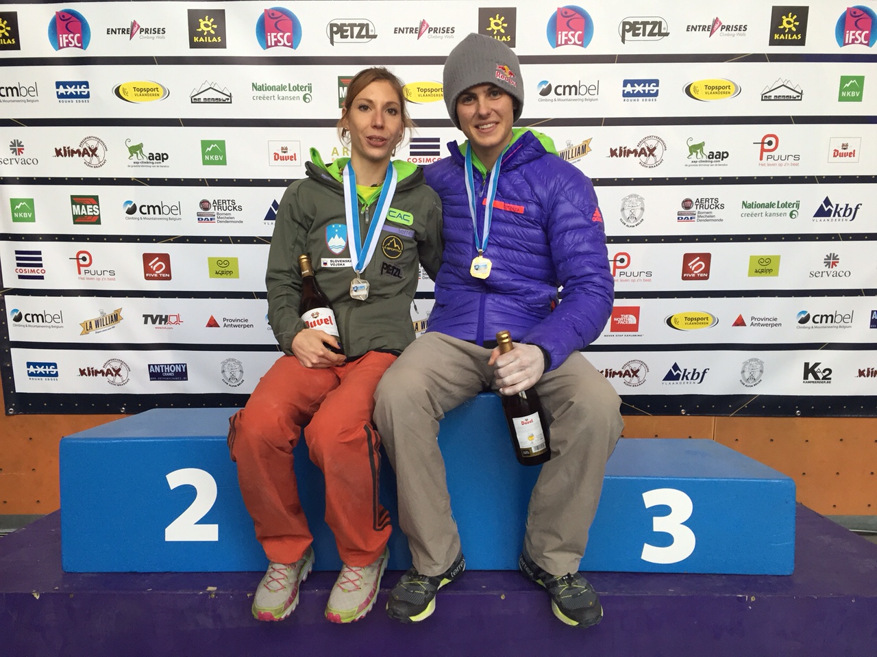 SP_Puurs_Mina_Markovic_in_Domen_Skofic_foto_Roman_Krajnik SP_Puurs_Mina_Markovic_in_Domen_Skofic_foto_Roman_Krajnik