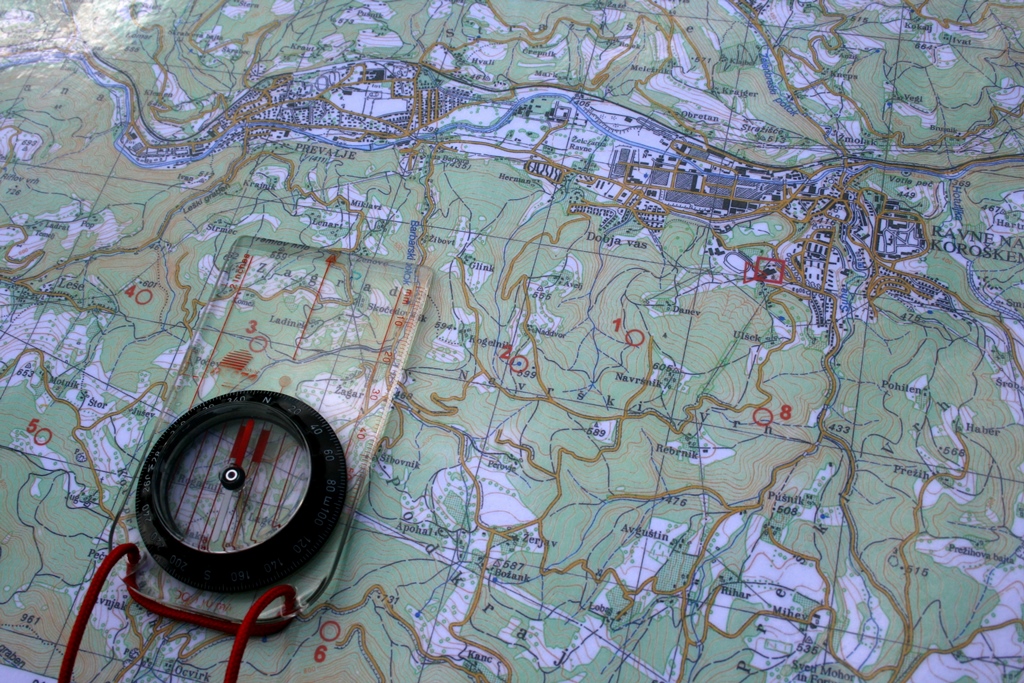 60 let planinske orientacije v Sloveniji (foto Manca Čujež) orientacija_foto_manca_cujez