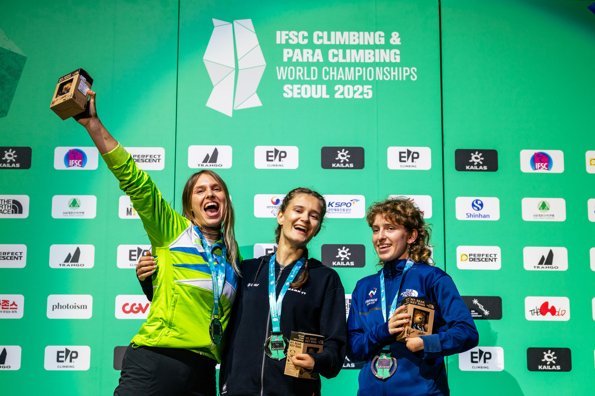 Manca_Smrekar_svetovno_prvenstvo_paraplezanje_Seul2025foto_Jan_Virt Manca_Smrekar_svetovno_prvenstvo_paraplezanje_Seul2025foto_Jan_Virt