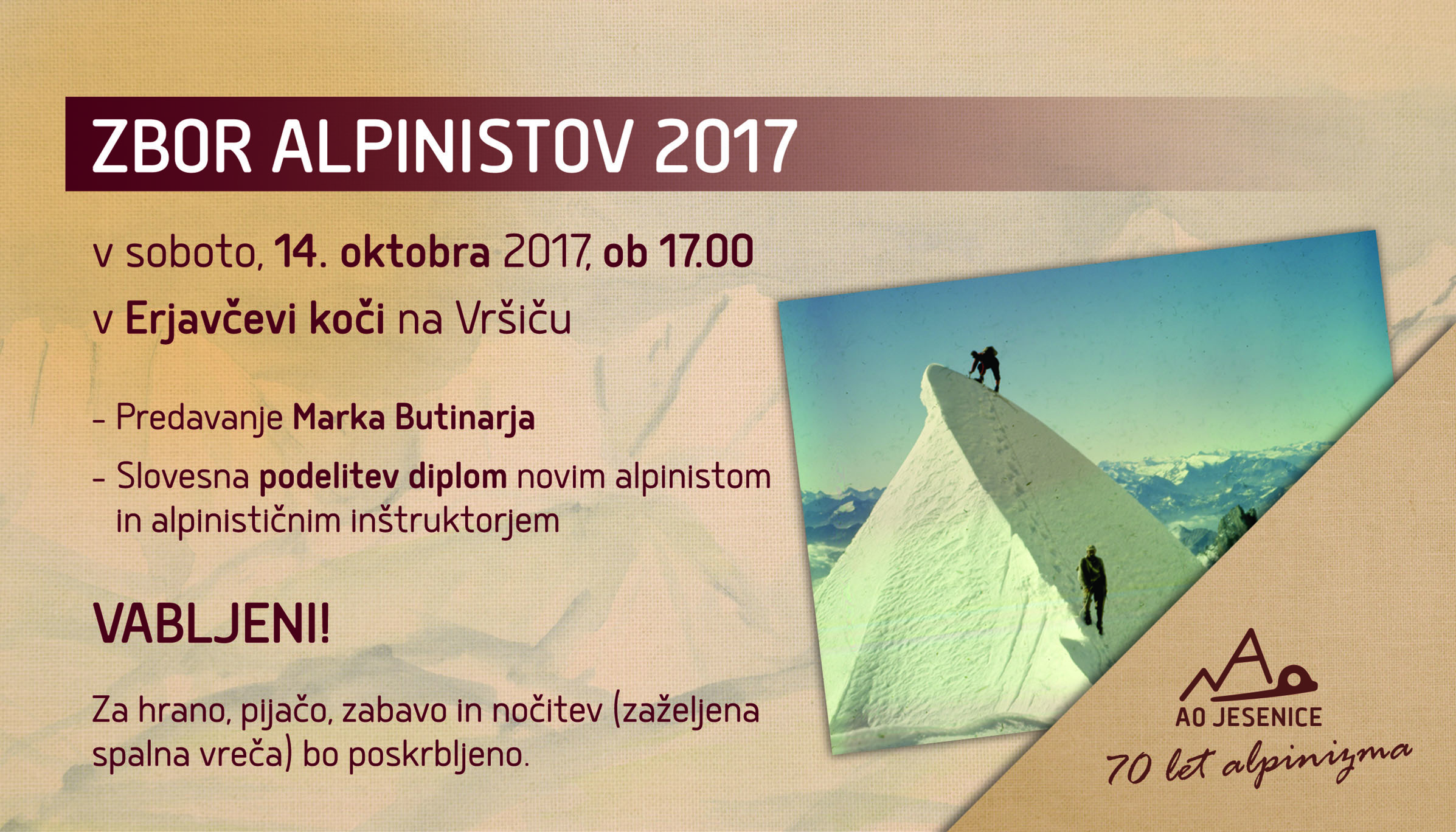 vabilo_zbor_alpinistov vabilo_zbor_alpinistov