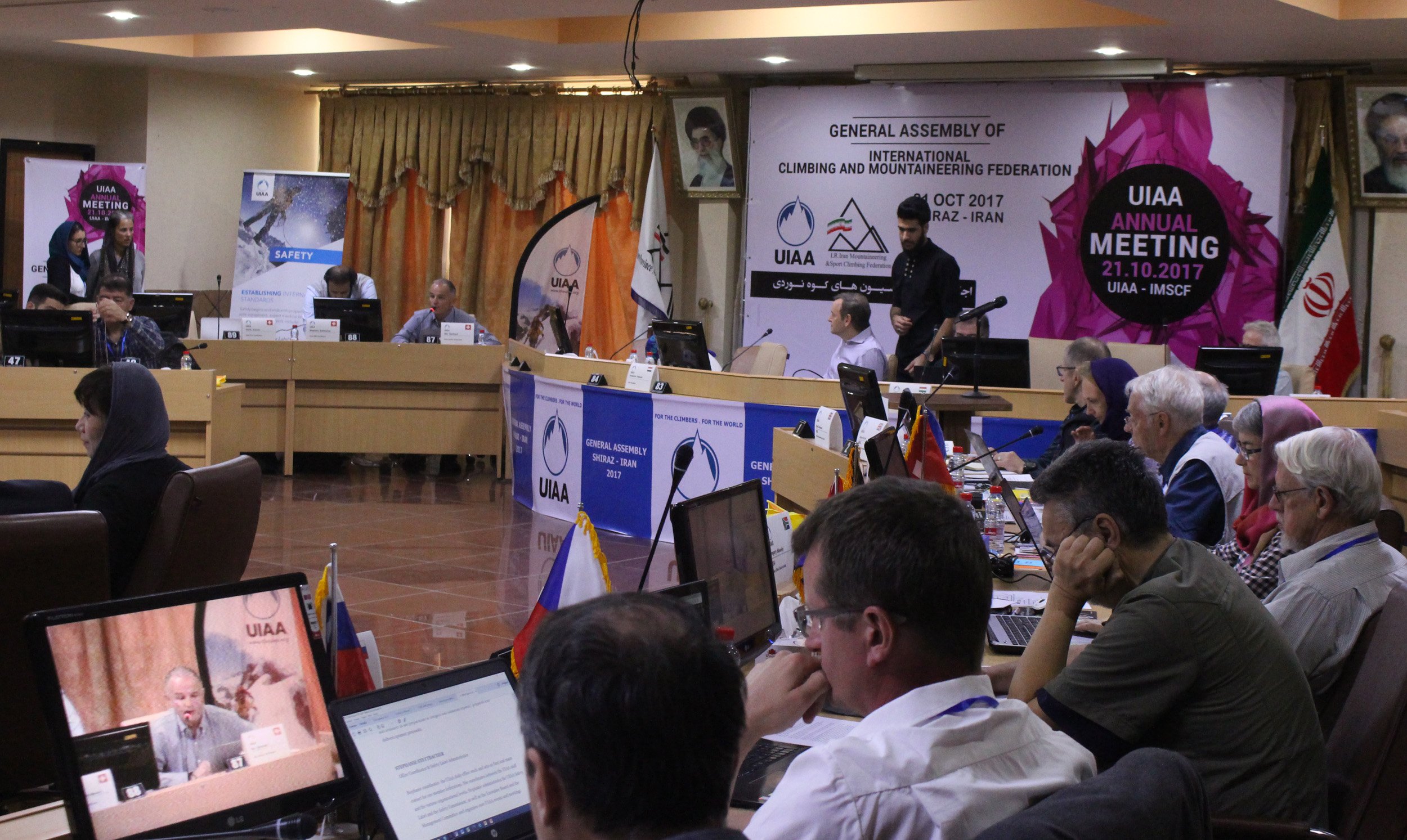 2017_10_21_UIAA_GA_Shiraz_m_foto_jan_bloudek 2017_10_21_UIAA_GA_Shiraz_m_foto_jan_bloudek