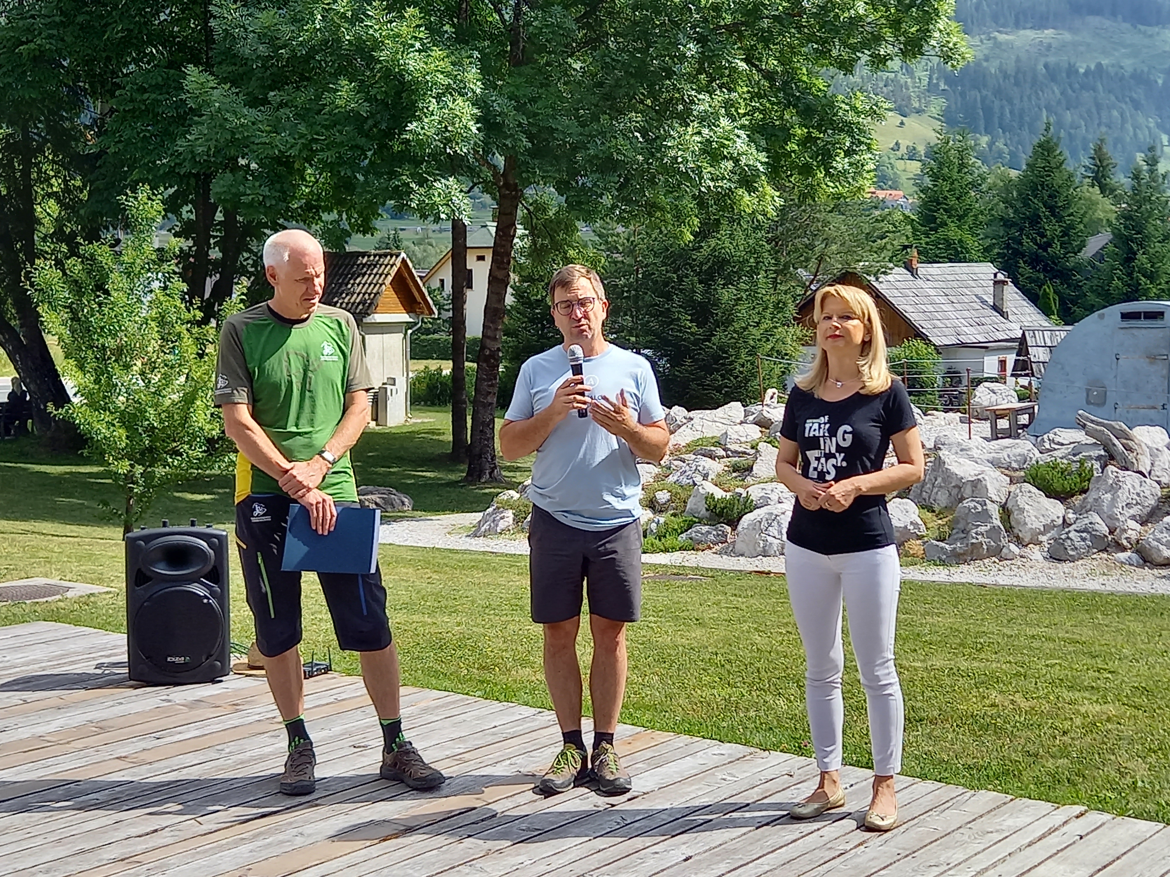 Julkiana_Bike_odprtje_Mojstrana_1 Julkiana_Bike_odprtje_Mojstrana_1