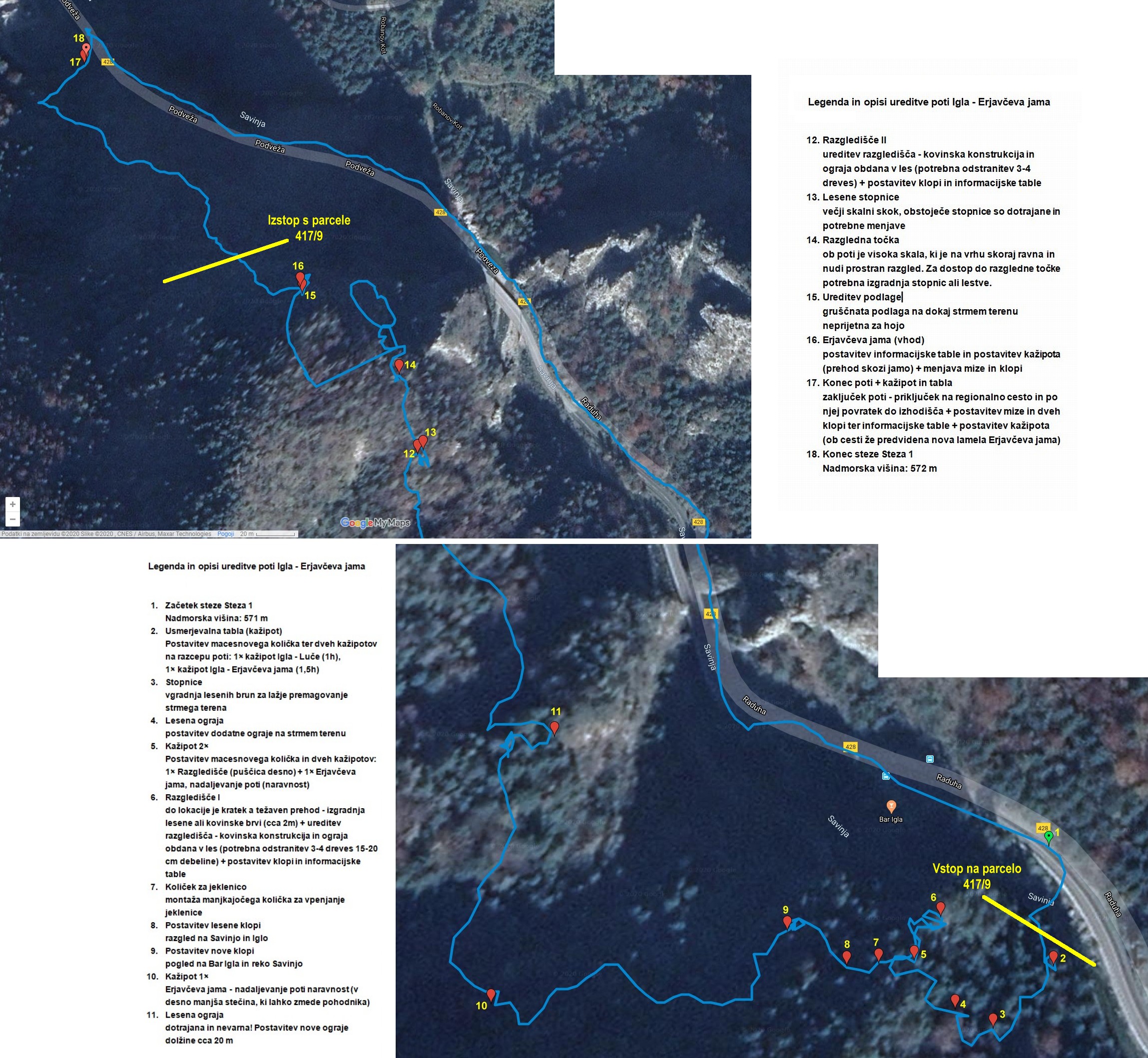 Pe_pot_proti_Erjav_evi_jami Pe_pot_proti_Erjav_evi_jami