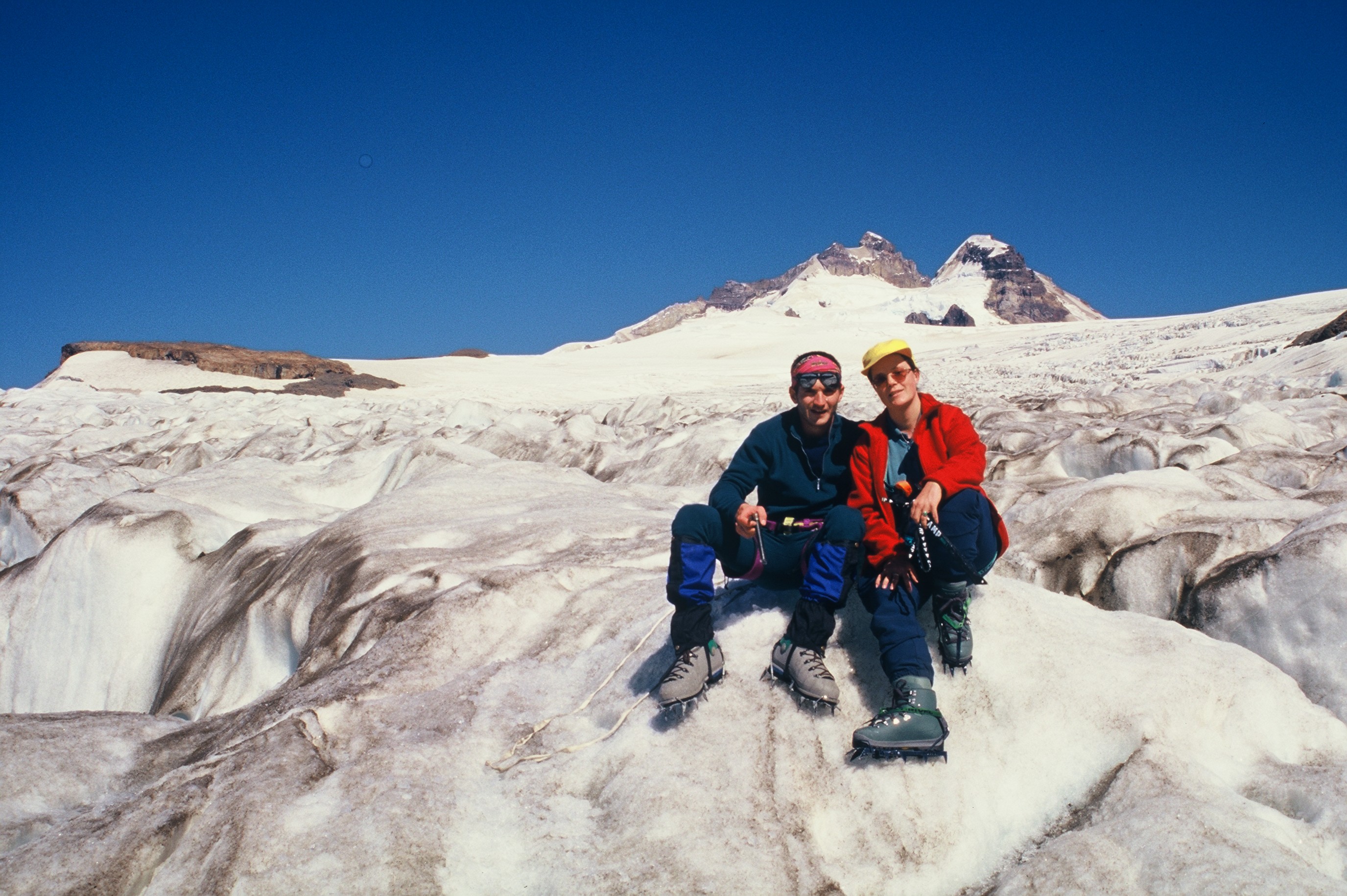 Z_Ivanom_Arns__kom_pod_vrhom_Tronadorja_v_Argentini_foto_Bernard_Perme