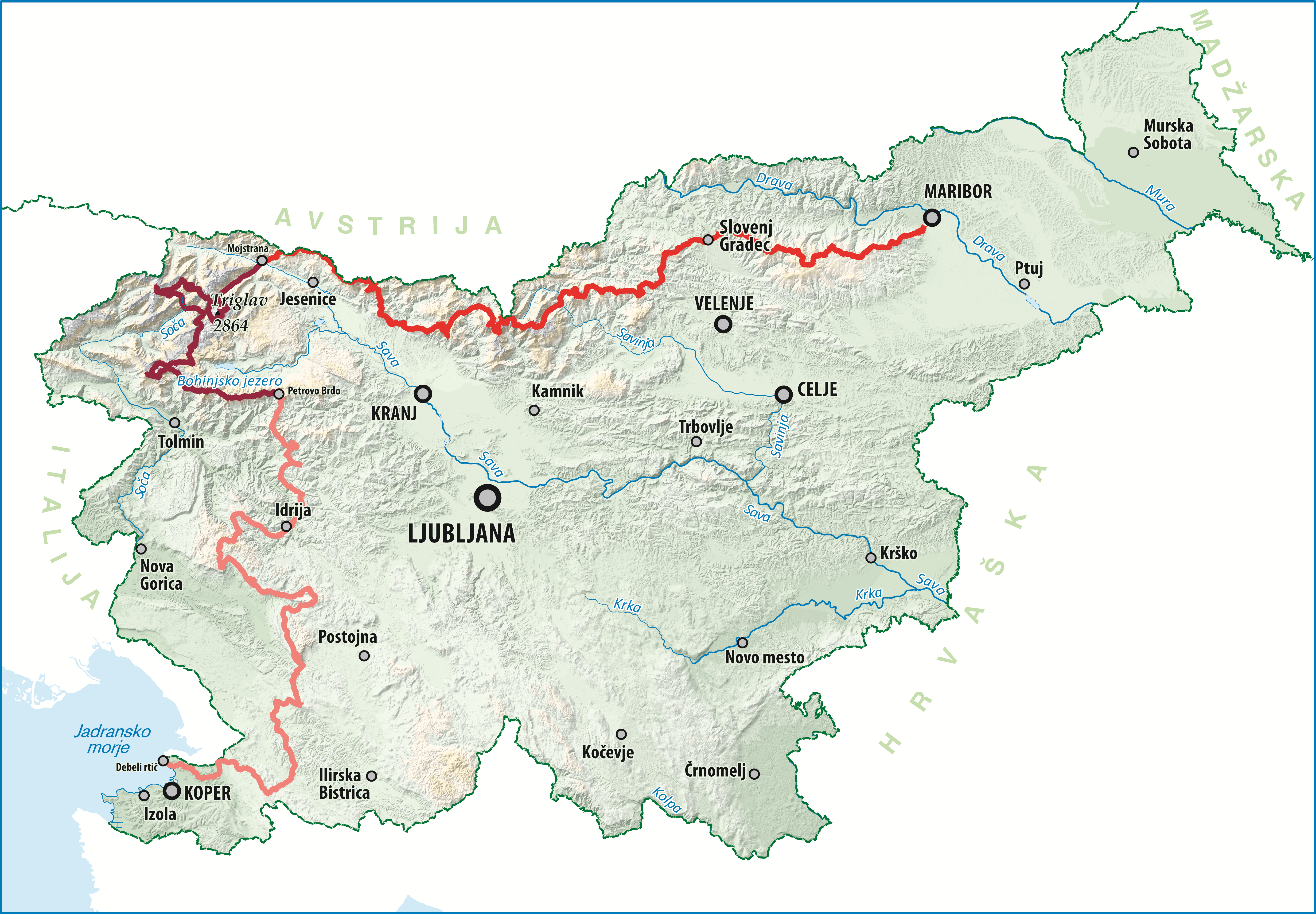 Slovenija_vris_poti_v_zemljevid__1_ Slovenija_vris_poti_v_zemljevid__1_
