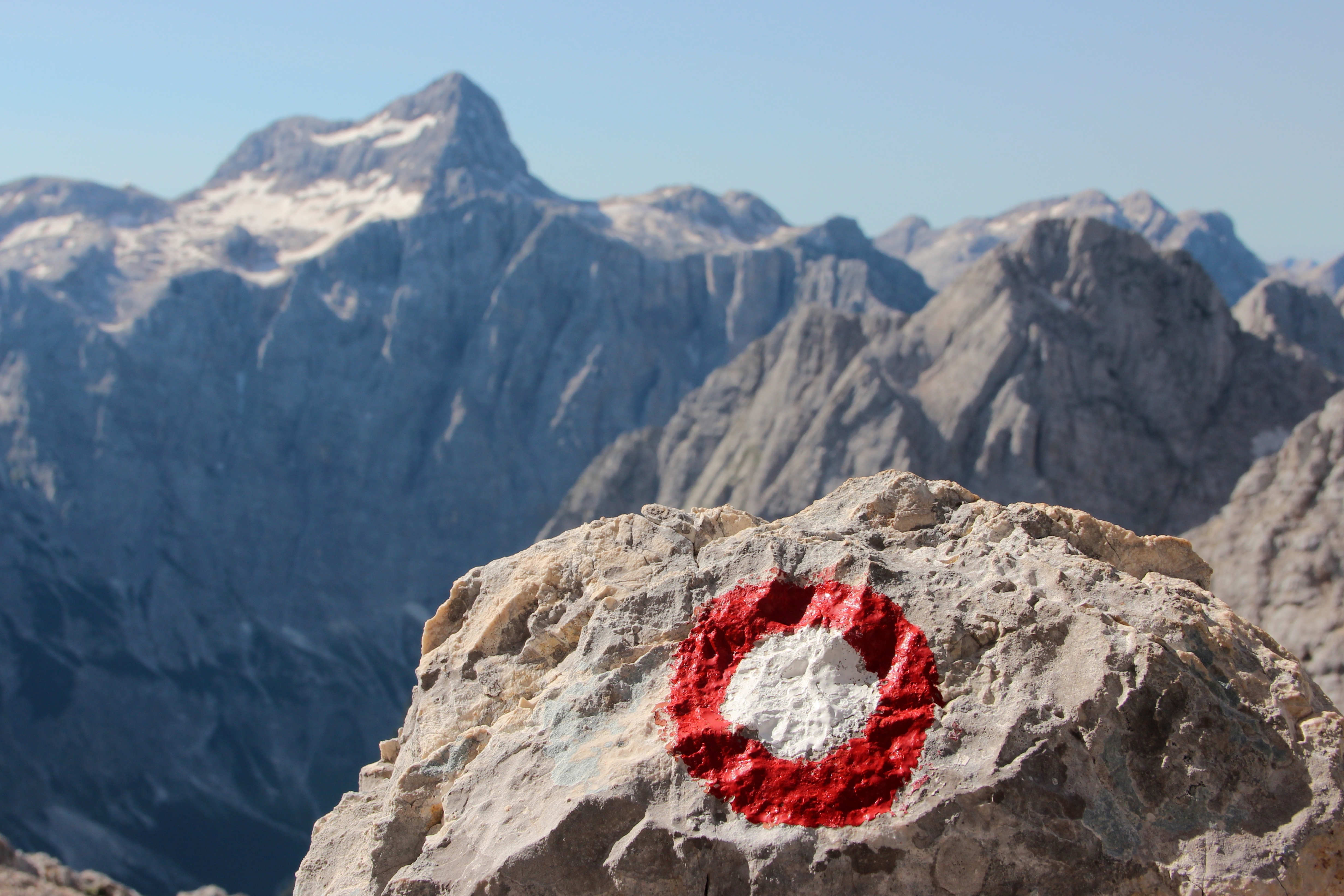markacija_triglav_manca_Ogrin markacija_triglav_manca_Ogrin