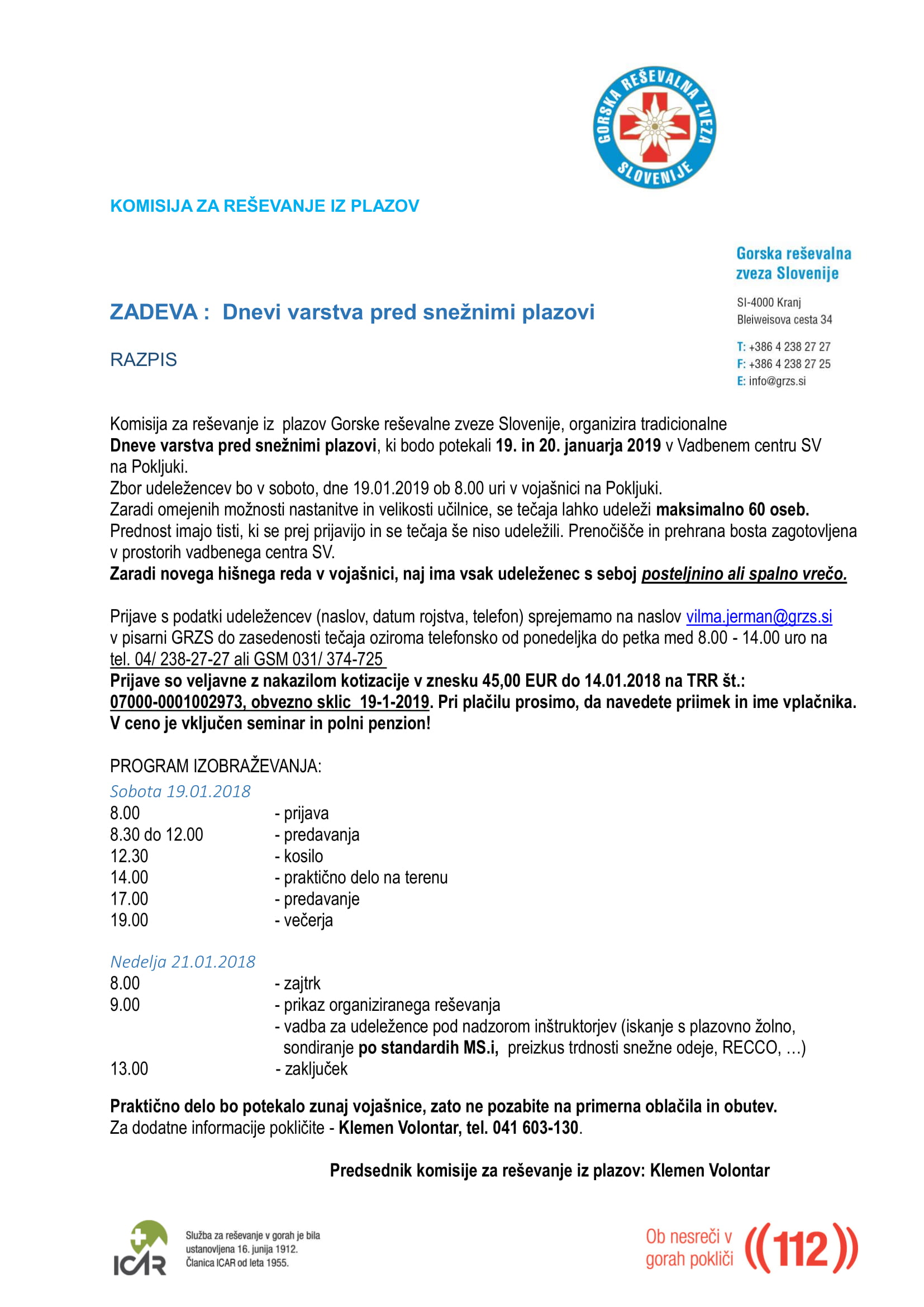 RAZPIS_DVSP_19.1._20.1._2019_1 RAZPIS_DVSP_19.1._20.1._2019_1