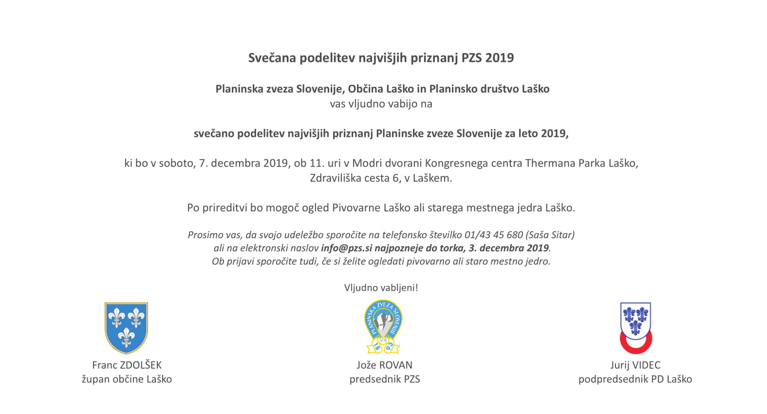 Vabilo_PZS_Slavnostna_seja_2019_obrez_2