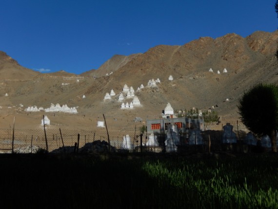 Leh