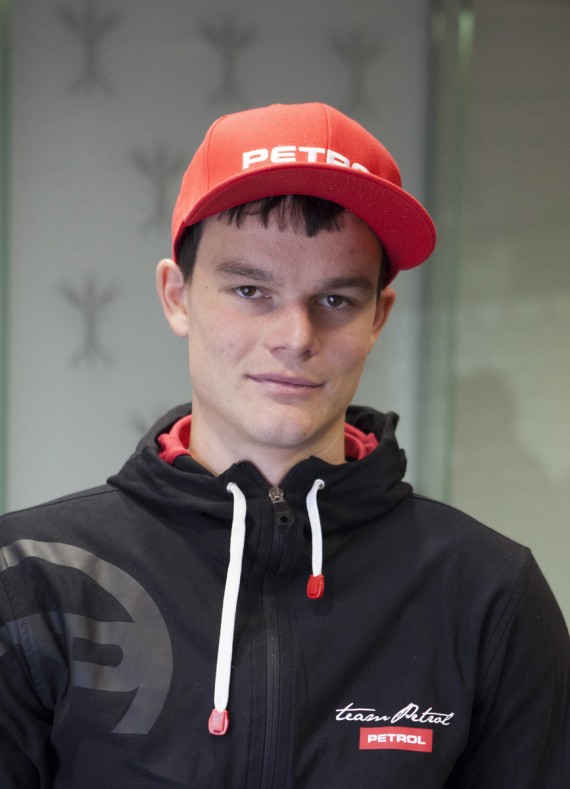 Janez Svoljšak, glavni postavljavec smeri na EP Domžale 2017