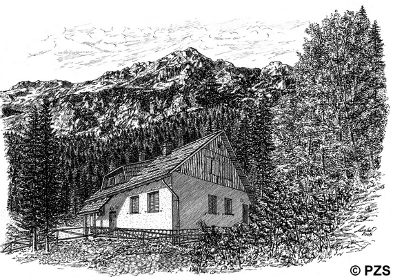 Dom_pri_izviru_Zavr_nice_m