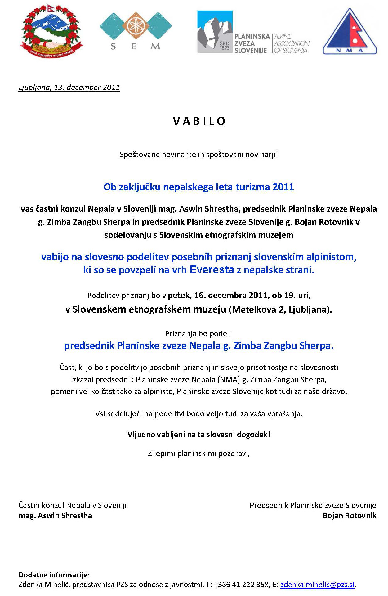 PZS_Nepal_EVEREST_podelitev_priznanj_16_12_2011_cr