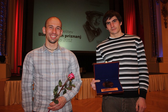 Bloudkova_plaketa2013_za_2012_Strazar_Marcic_foto_Borut_Persolja_m