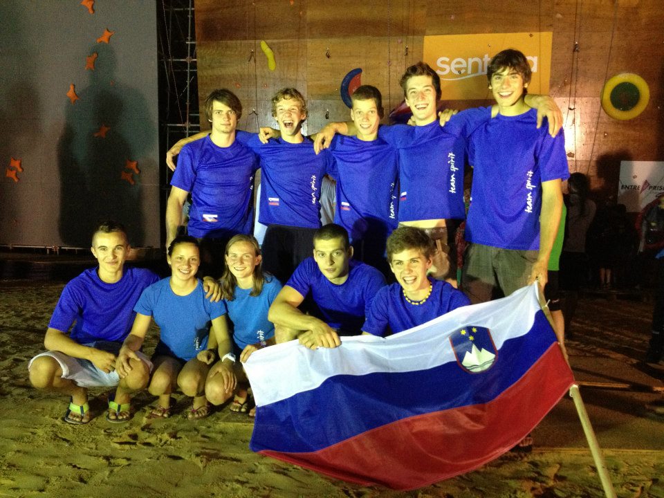 MSP_SLO_ekipa2012_1 MSP_SLO_ekipa2012_1