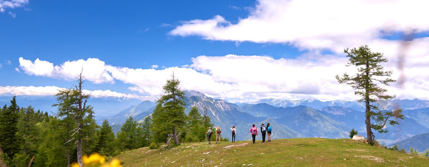 Krvavec_pohodniki Krvavec_pohodniki