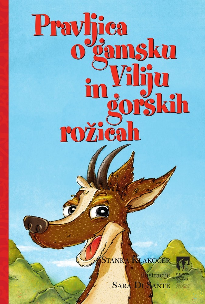 gamsek_vili_in_rozice gamsek_vili_in_rozice