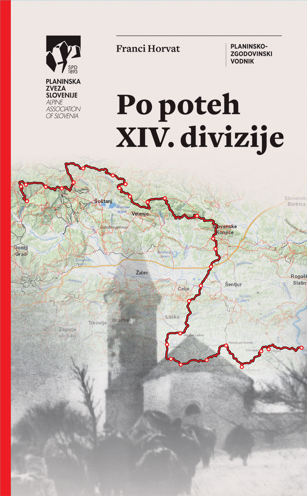 Vodnik_Po_poteh_XIV._divizije_naslovnica Vodnik_Po_poteh_XIV._divizije_naslovnica